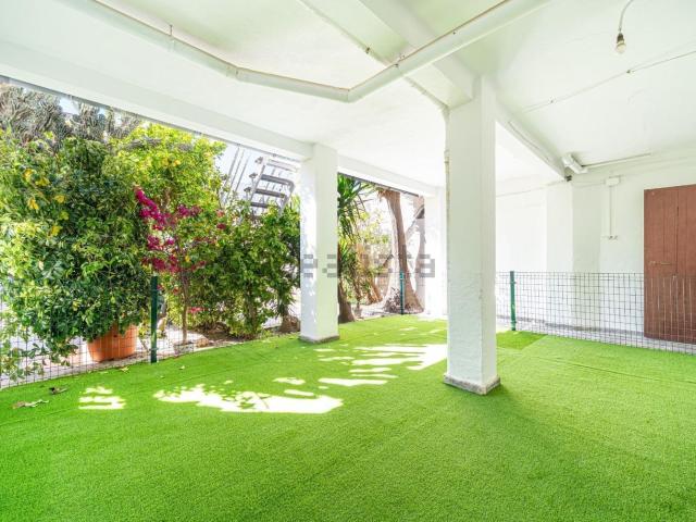 Piso, Ciudad Jardín, Palma de Mallorca