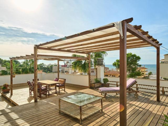 Piso, Ciudad Jardín, Palma de Mallorca