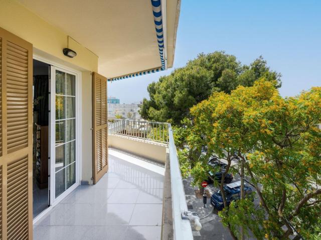 Piso, Ciudad Jardín, Palma de Mallorca