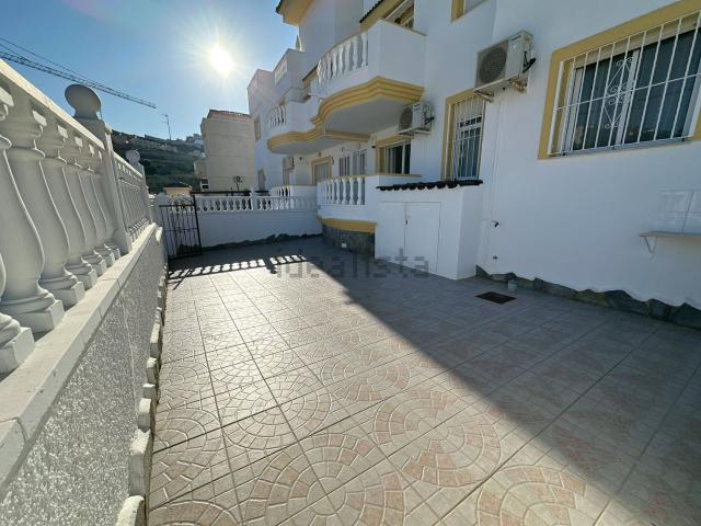 Piso, Ciudad Quesada