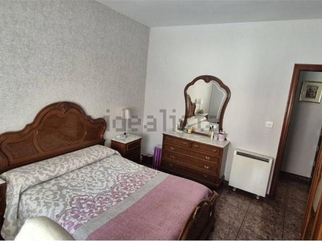 Piso, Ciudad Real
