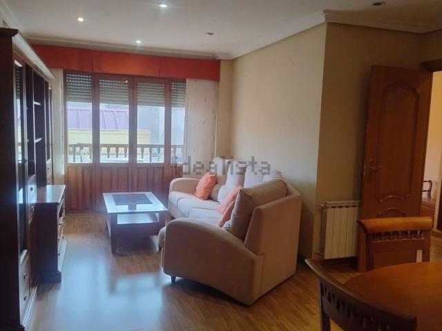 Piso, Ciudad Real