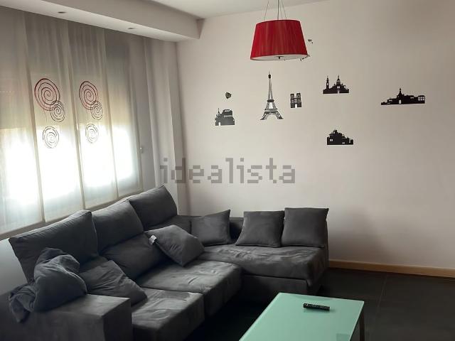 Piso, Ciudad Real