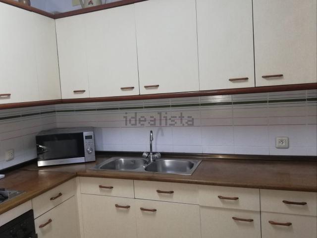Piso, Ciudad Real
