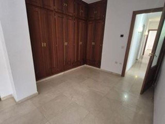 Piso, Ciudad Real