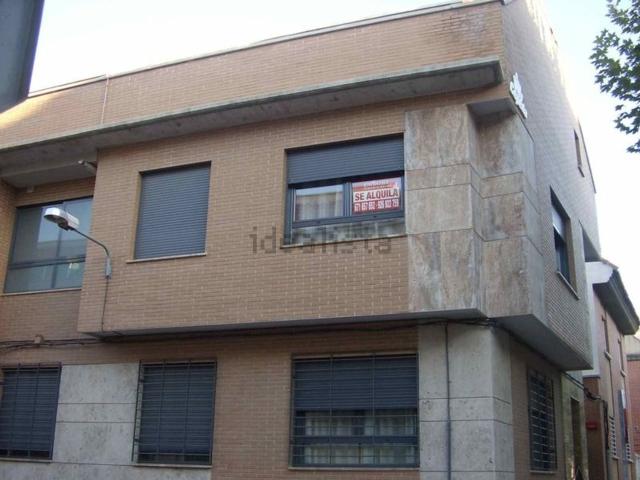 Piso, Ciudad Real