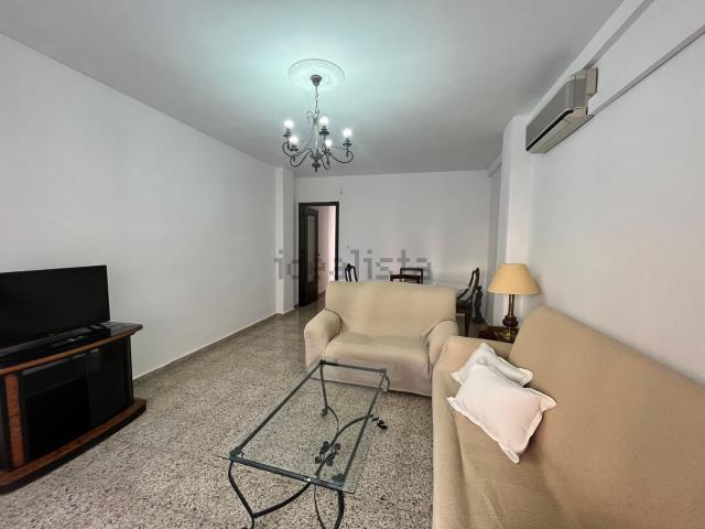 Piso, Ciudad Real