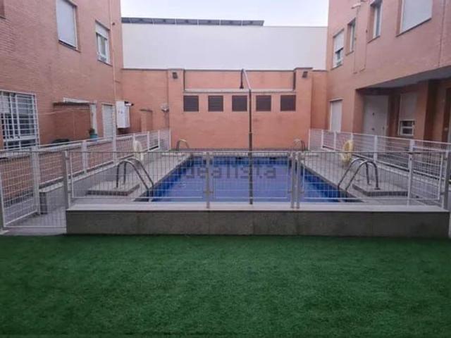Piso, Ciudad Real