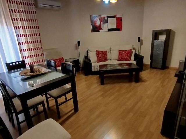 Piso, Ciudad Real
