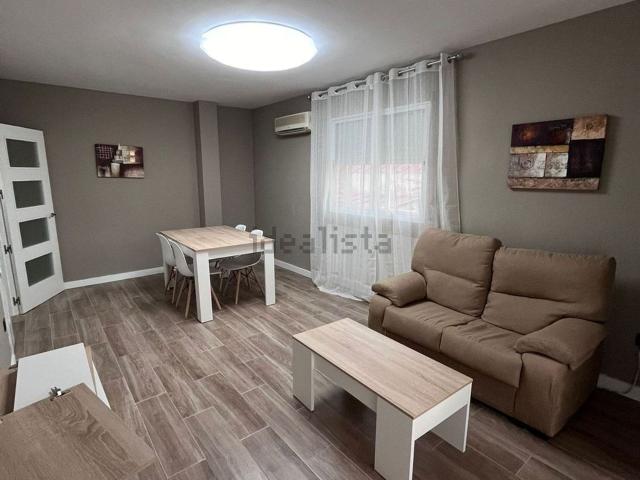 Piso, Ciudad Real