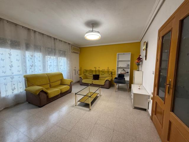 Piso, Ciudad Real