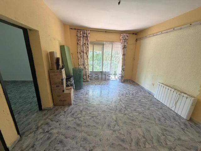 Piso, Ciudad Real