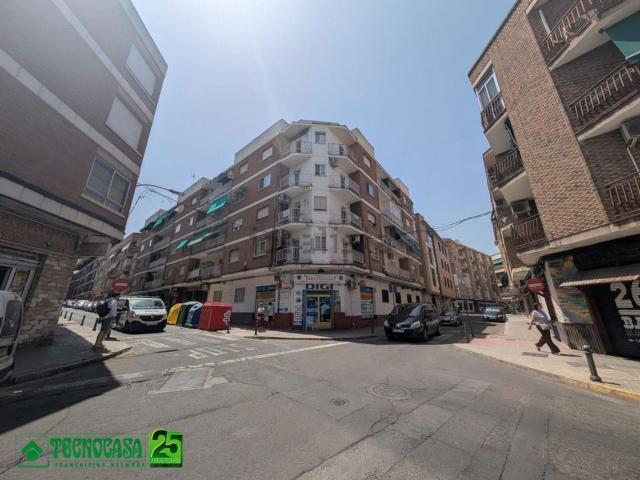 Piso, Ciudad Real