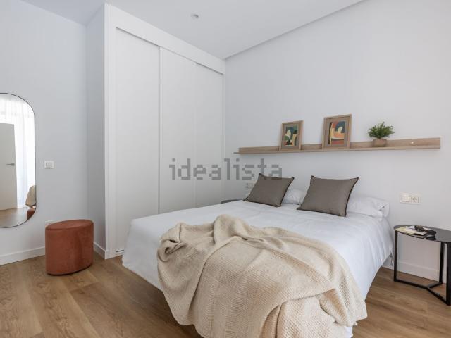 Piso, Ciudad Real