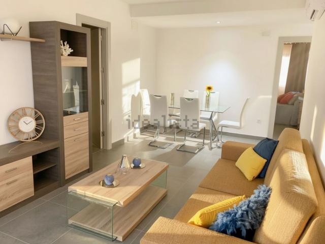 Piso, Ciudad Real