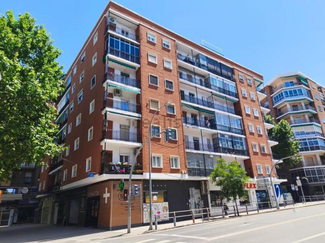 Piso, Ciudad Real
