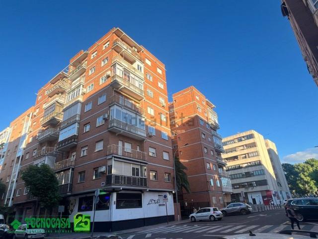 Piso, Ciudad Real