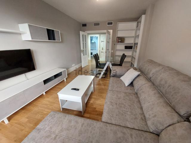 Piso, Ciudad Real