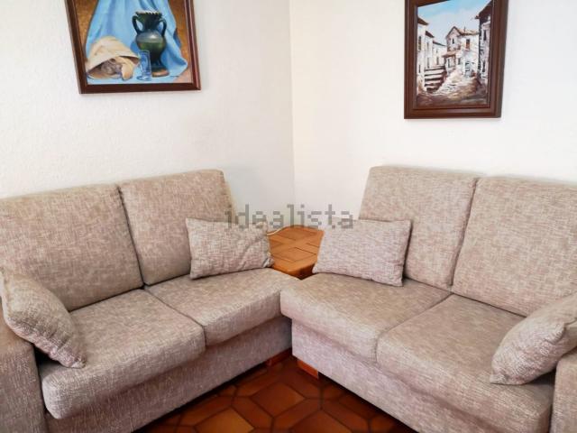 Piso, Ciudad Real
