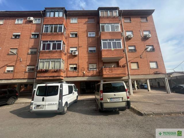 Piso, Ciudad Real