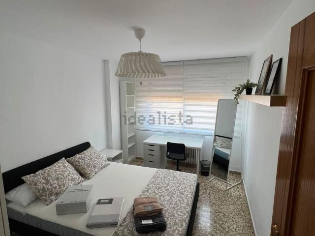 Piso, Ciudad Real