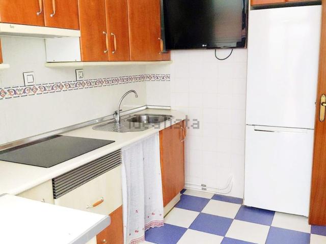 Piso, Ciudad Real