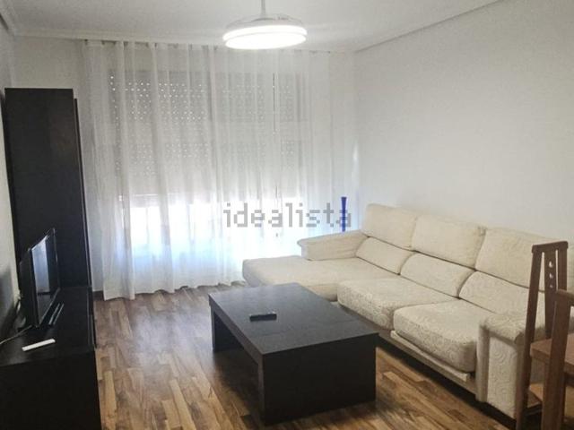 Piso, Ciudad Real
