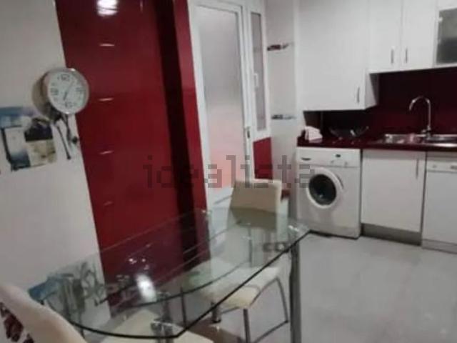 Piso, Ciudad Real