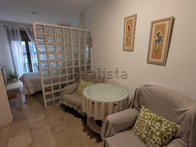 Piso, Ciudad Real