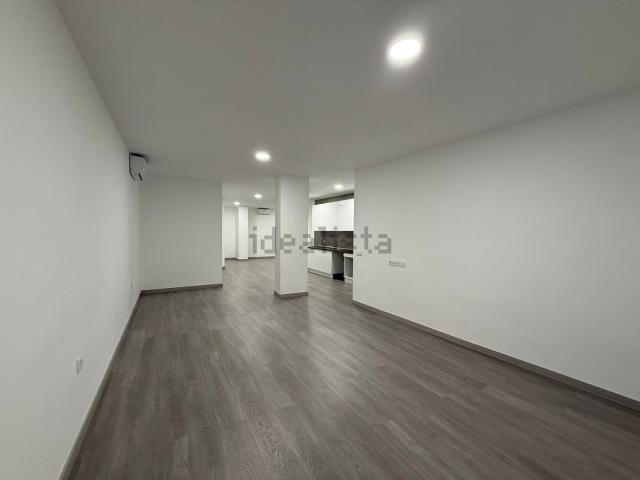 Piso, Ciudad Real