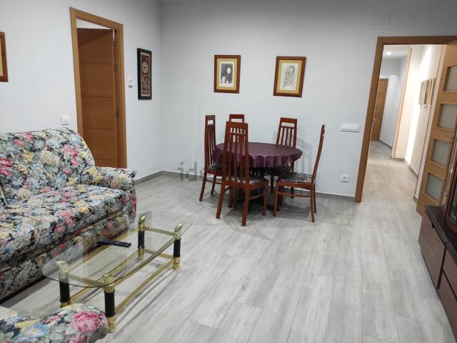 Piso, Ciudad Real