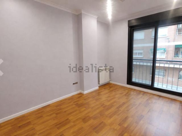 Piso, Ciudad Real