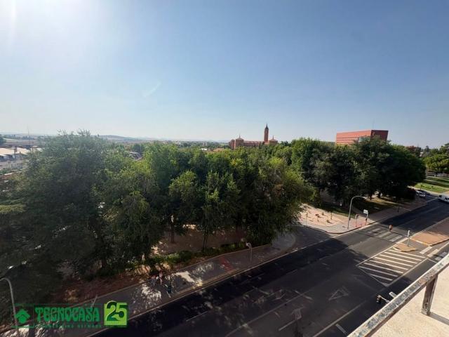 Piso, Ciudad Real
