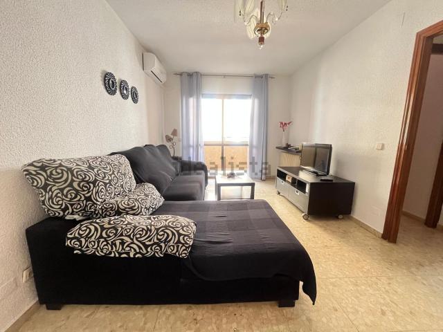 Piso, Ciudad Real