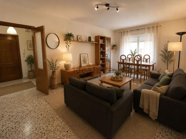 Piso, Ciudad Real