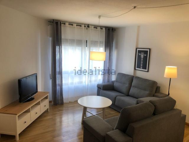 Piso, Ciudad Real