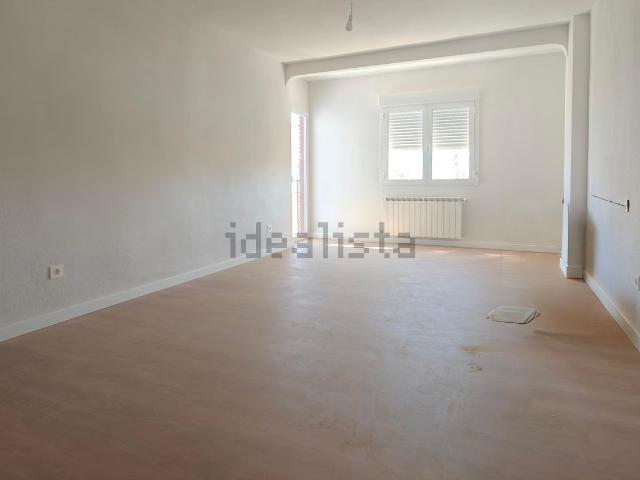 Piso, Ciudad Real