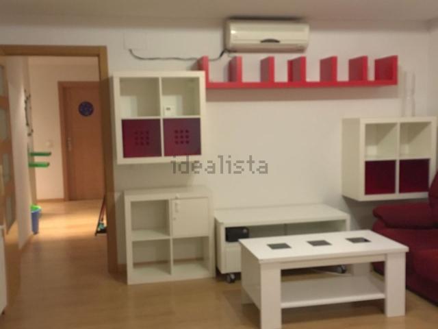 Piso, Ciudad Real