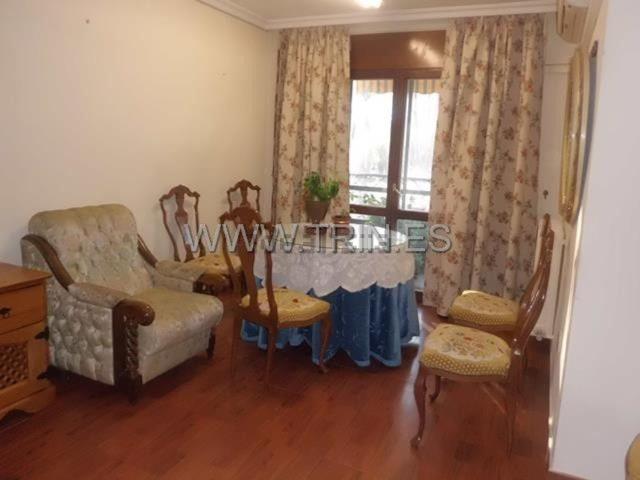 Piso, Ciudad Real
