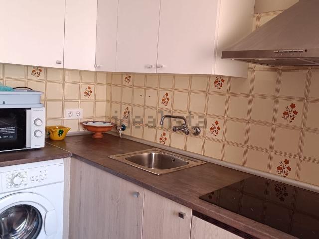 Piso, Ciudad Real