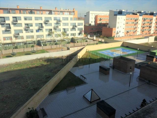 Piso, Ciudad Real