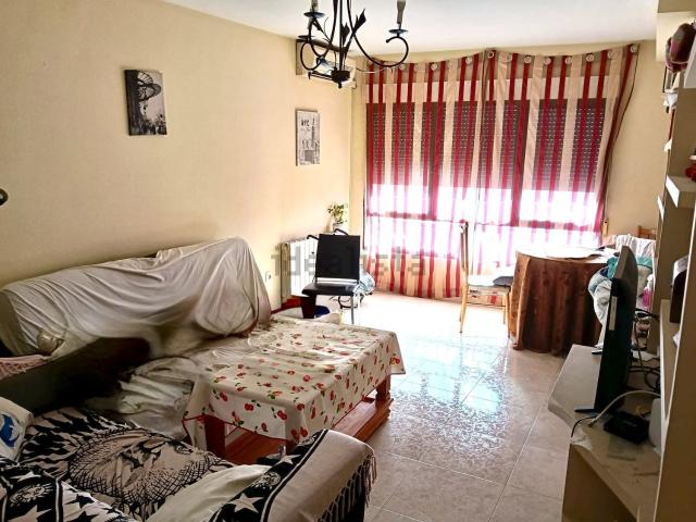 Piso, Ciudad Real