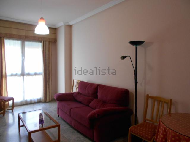 Piso, Ciudad Real