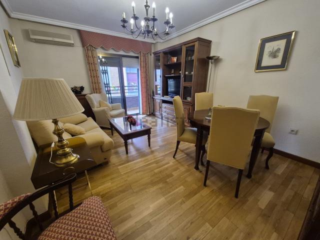 Piso, Ciudad Real