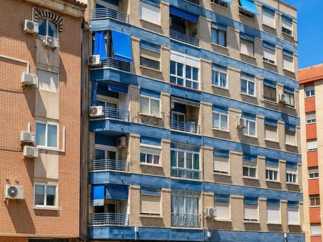 Piso, Ciudad Real