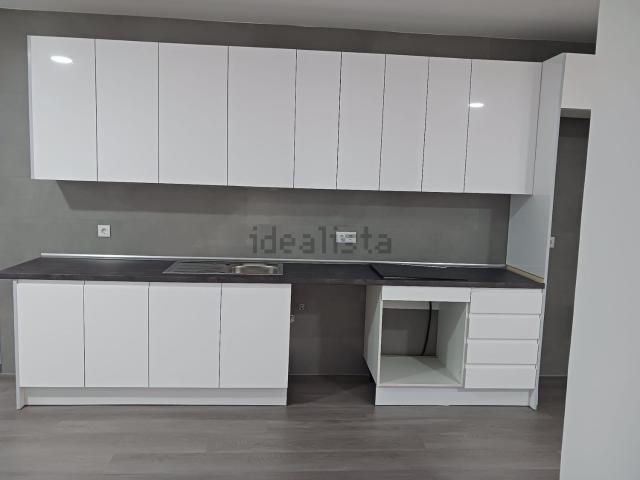 Piso, Ciudad Real