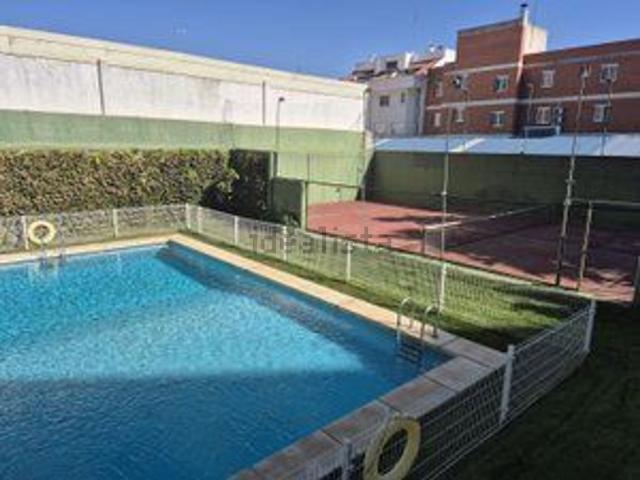 Piso, Ciudad Real