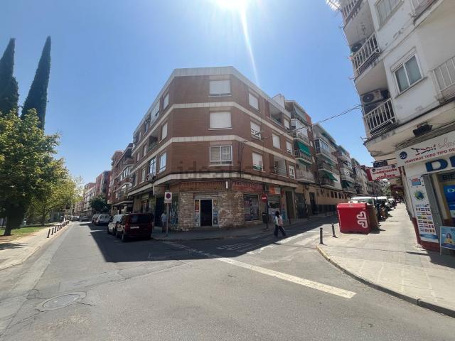 Piso, Ciudad Real