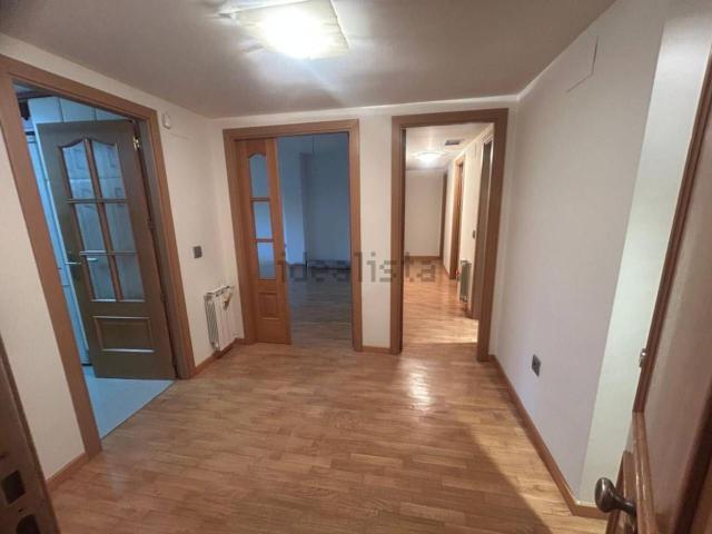 Piso, Ciudad Real