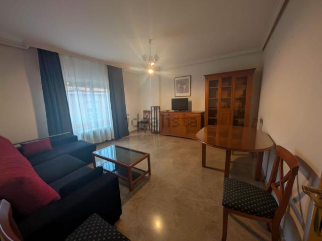 Piso, Ciudad Real